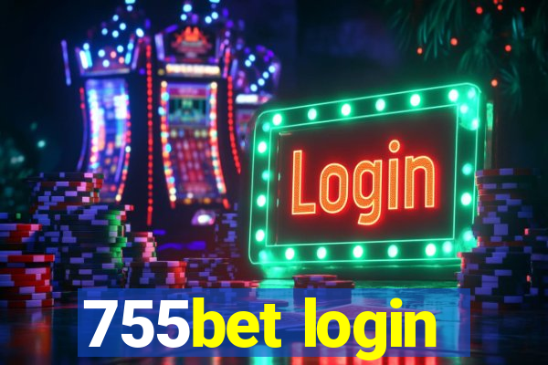 755bet login